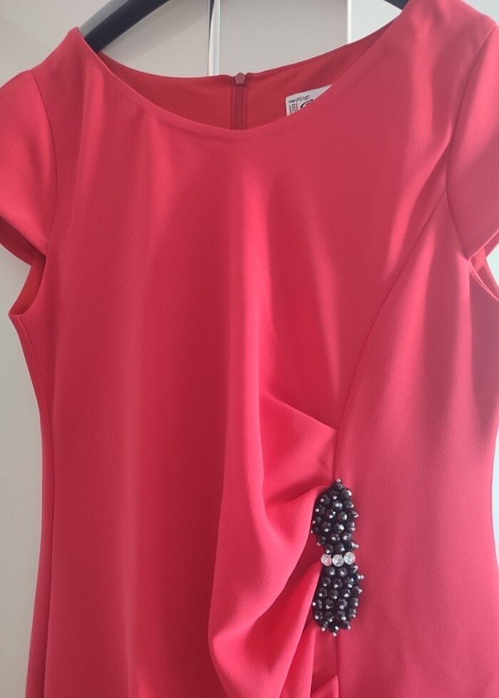 Şık abiye - Görsel 3