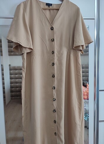 Şık elbise. - Görsel 5