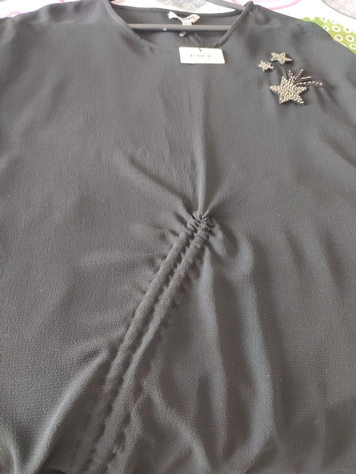 Şık gömlek - Görsel 5