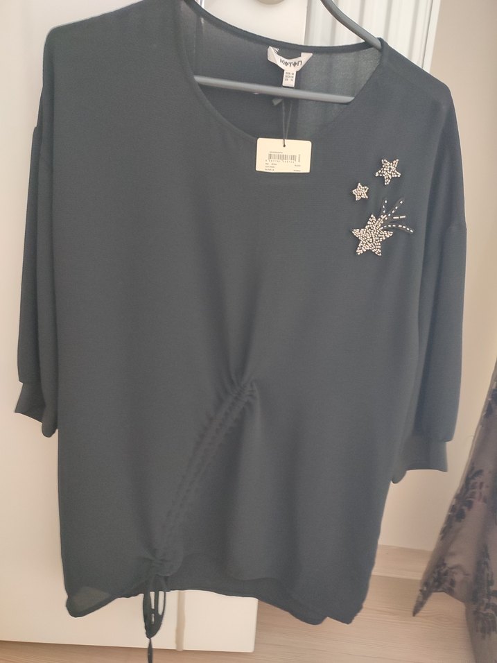 Şık gömlek - Görsel 3