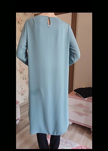 Paulmark Tesettür tunik 