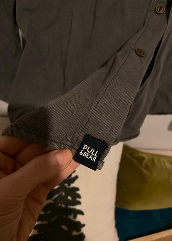 Erkek Gömlek - Görsel 3