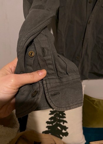 Erkek Gömlek - Görsel 4