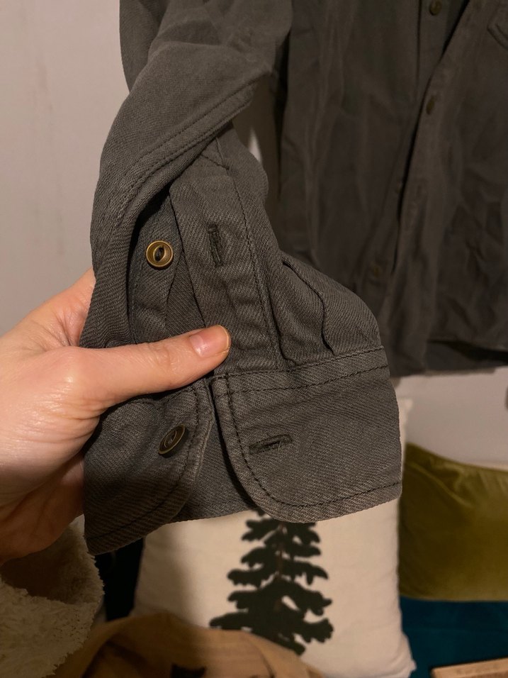 Erkek Gömlek - Görsel 4