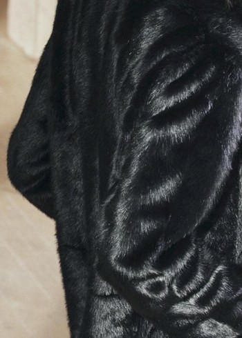 Sahte kürk - Görsel 3