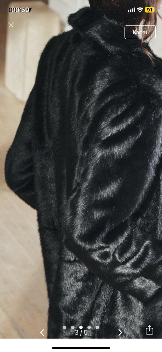 Sahte kürk - Görsel 3