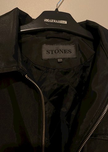 Yağmurluk mont ceket - Görsel 2