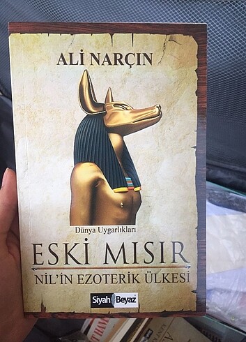 Eski mısır