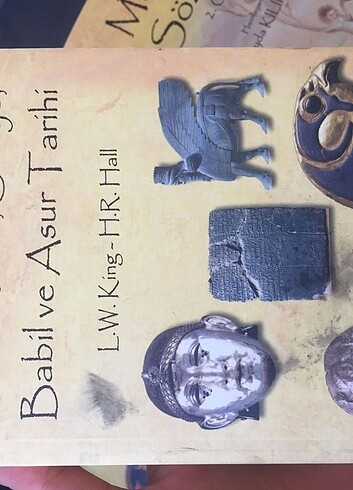 Mısır,kalde,Suriye,Babil ve Asur tatihi
