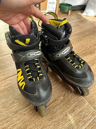 Kız- erkek çocuk paten 29-32