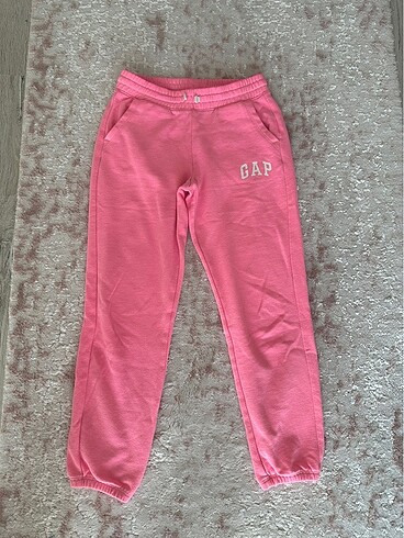 Gap Gap kız çocuk pembe eşofman 8 yaş