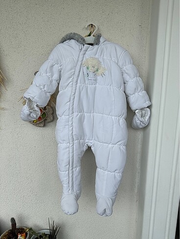 Mont tulum kar tulumu 6-9 ay mothercare