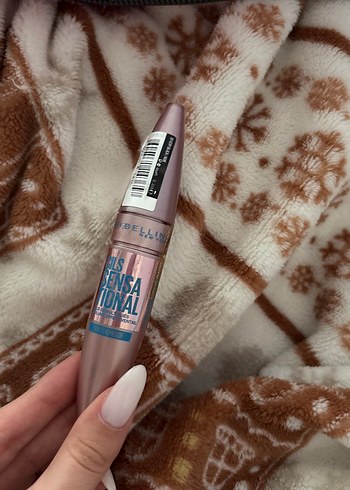 maybelline