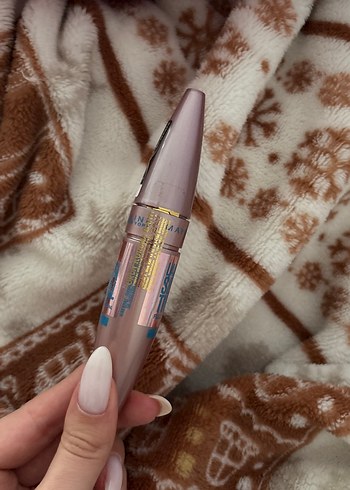 Maybelline sitah Maskara - Görsel 2