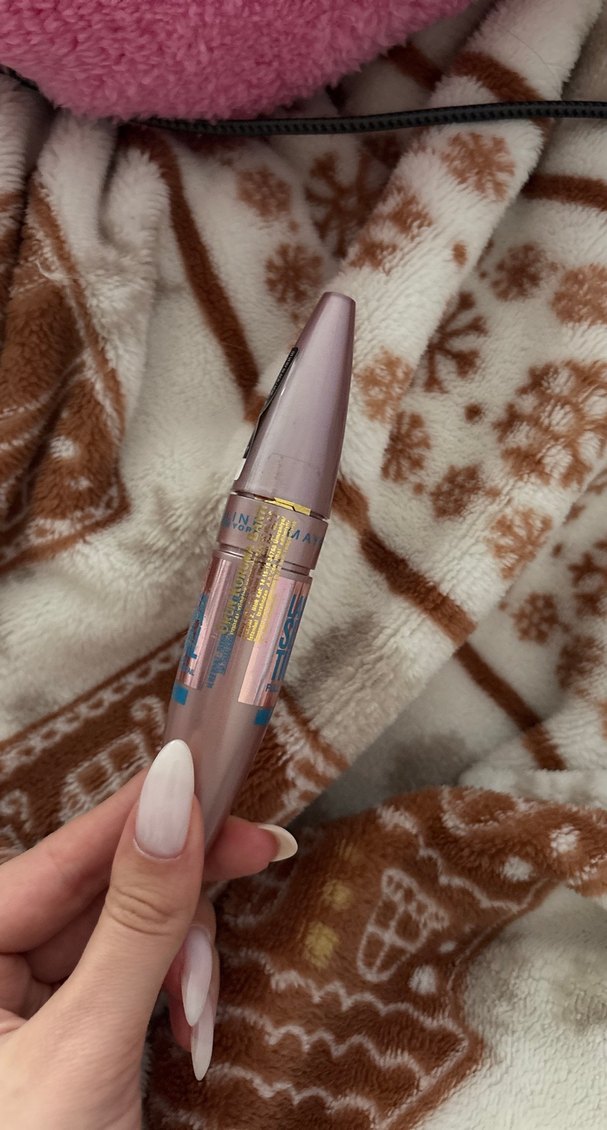 Maybelline sitah Maskara - Görsel 2