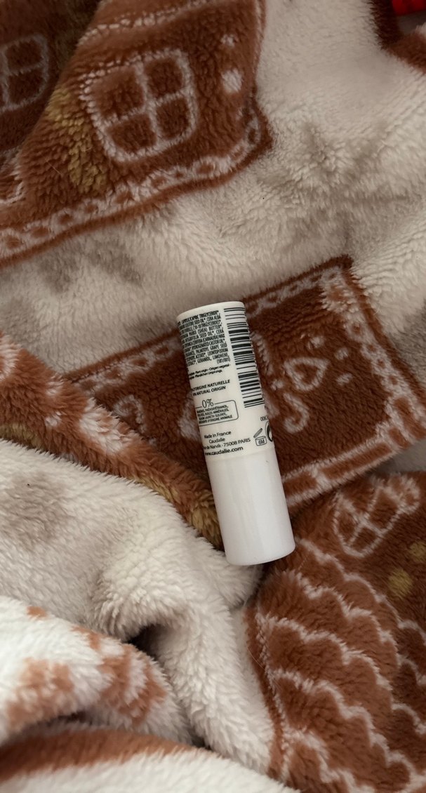 Caudalie Dudak Bakım Çubuğu - Görsel 2