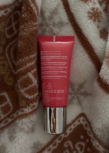 Nuxe eye cream - Görsel 2