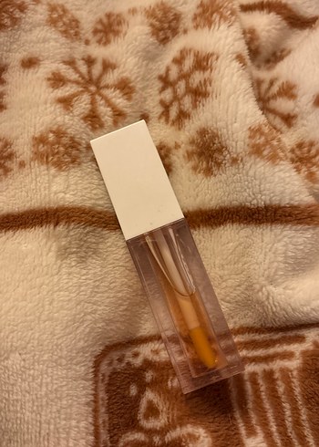 Parlatıcı lip gloss - Görsel 2