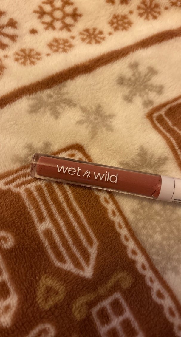 Mega Slicks Pastel Dudak Parlatıcısı wet n wild - Görsel 2