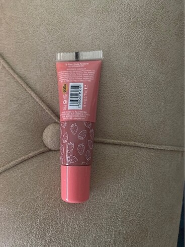 Diğer Lip gloss