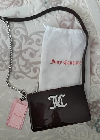 Orjinal. Juicy couture çanta 