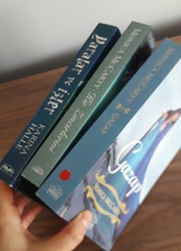  Beden Sıfır. Monica mccarthy. Yaralar ve izler 