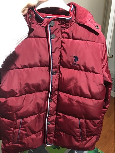 Erkek çocuk mont