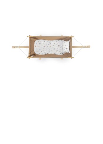Ikea E bebek hamak beşik