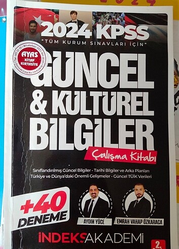 Güncel bilgiler 
