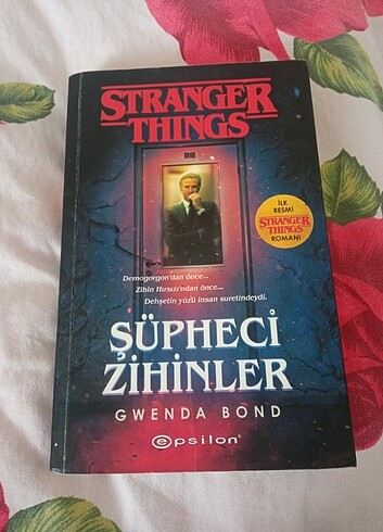 Stranger things şüpheci zihinler