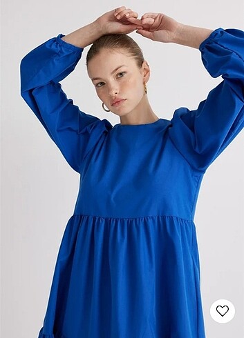Suud Collection Elbise