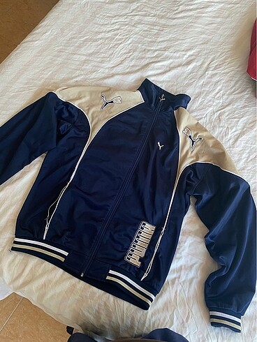 Puma ceket