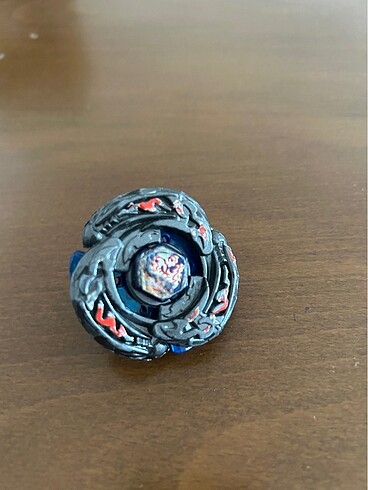 Beyblade
