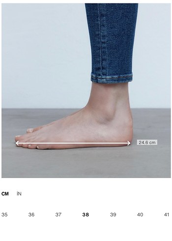 Süet Kadın Dizüstü Blok Topuklu Çizme - Görsel 6