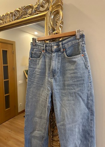 Mango jean - Görsel 2