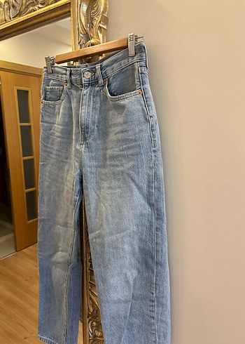 Mango jean - Görsel 3