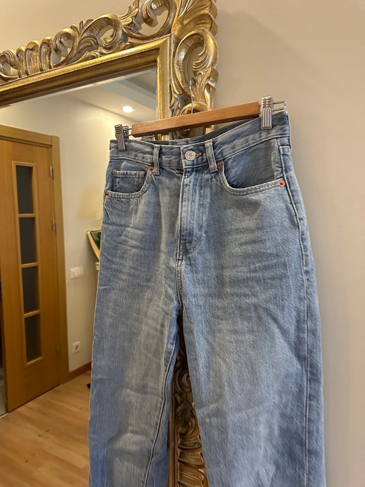 Mango jean - Görsel 2