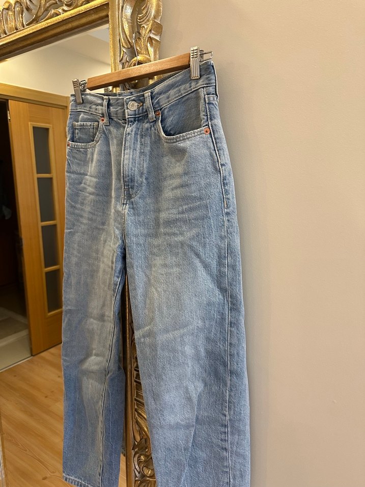 Mango jean - Görsel 3