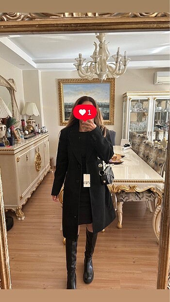 Zara yumuşak kaban