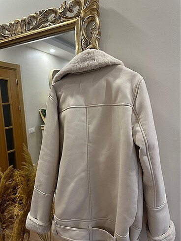 l Beden Stradivarius deri mont