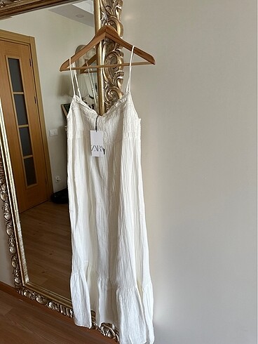 Zara Zara elbise