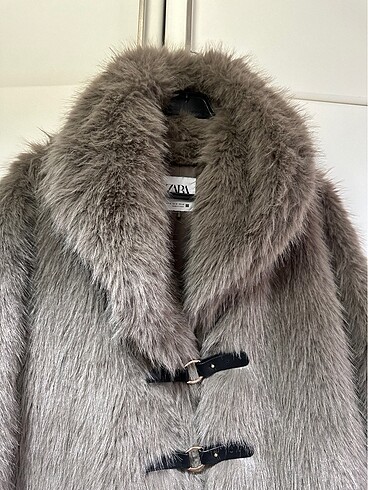 Zara viral ceket - Görsel 5