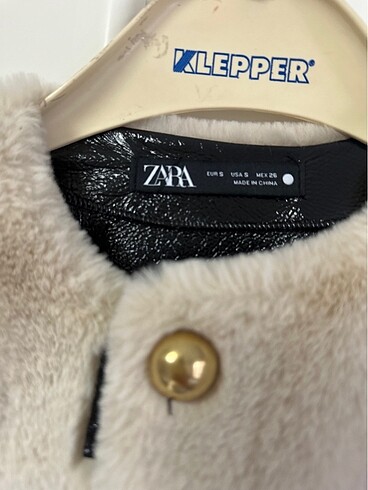 Zara mont - Görsel 5