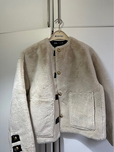 Zara mont - Görsel 3