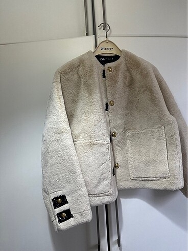 Zara mont - Görsel 4