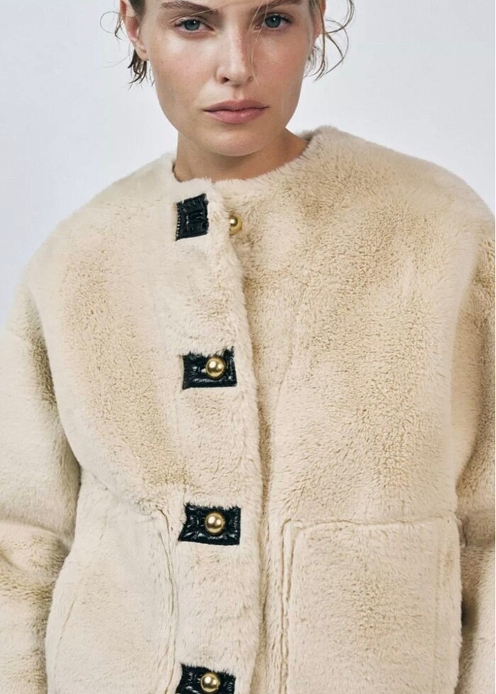 Zara mont - Görsel 2