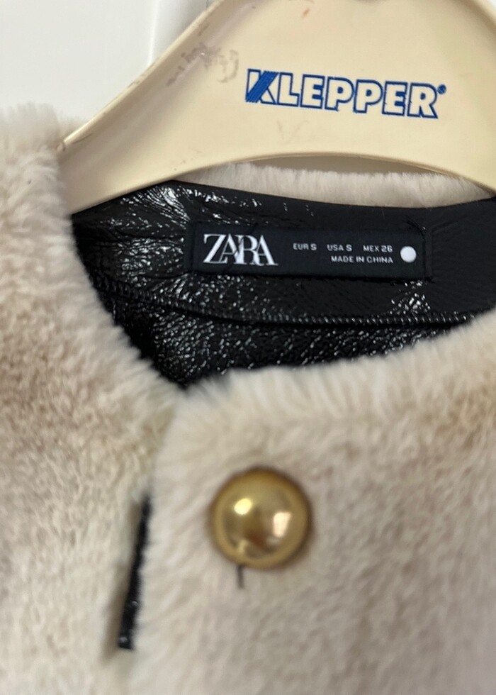 Zara mont - Görsel 5