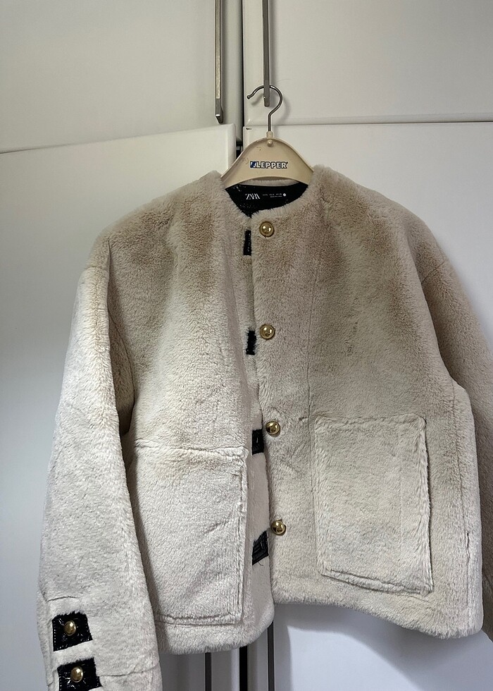 Zara mont - Görsel 3