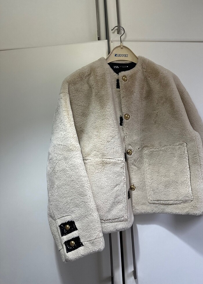 Zara mont - Görsel 4