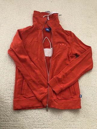 Adidas penye sweatshirt 